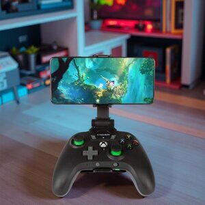 PowerA MOGA XP5-X Plus Bluetooth Controller Mobile Cloud Gaming